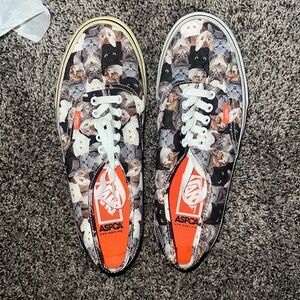 Vans x ASPCA